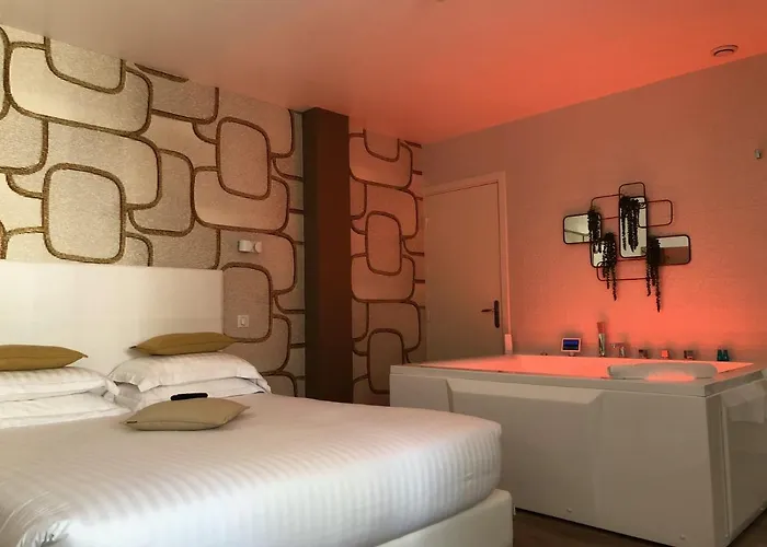 Otel Rose