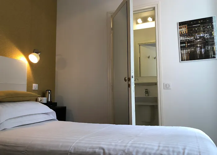 Otel Rose