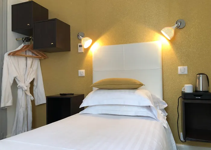 Otel Rose 3*