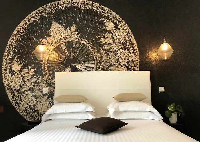 Otel Rose Nice