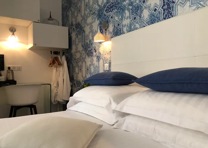 Otel Rose Nice