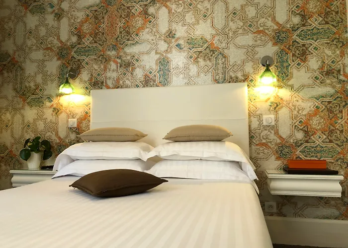 Otel Rose