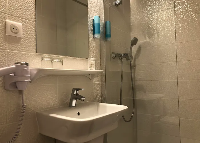 Rose Otel Nice