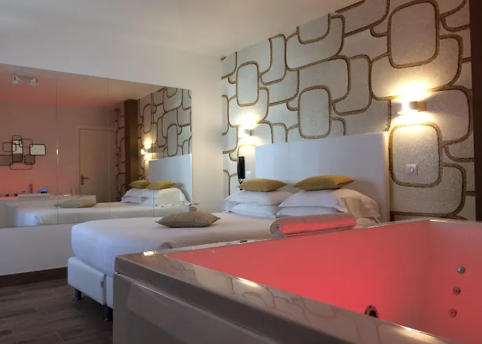 Rose Otel Nice