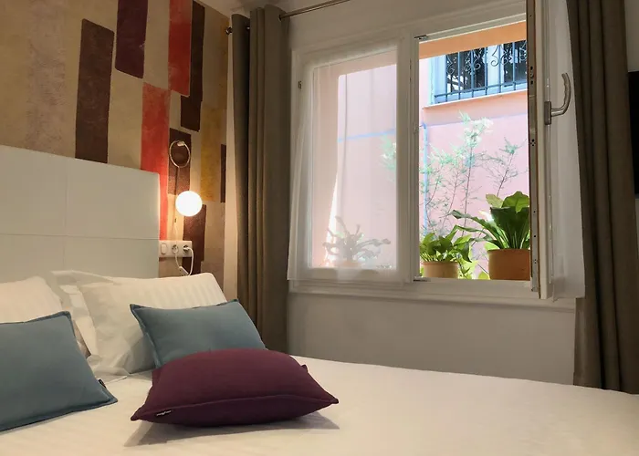 Otel Rose 3*