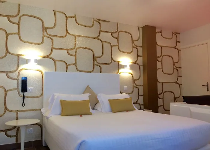 Otel Rose Nice