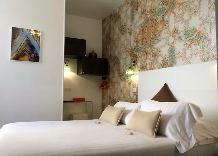 Otel Rose 3*