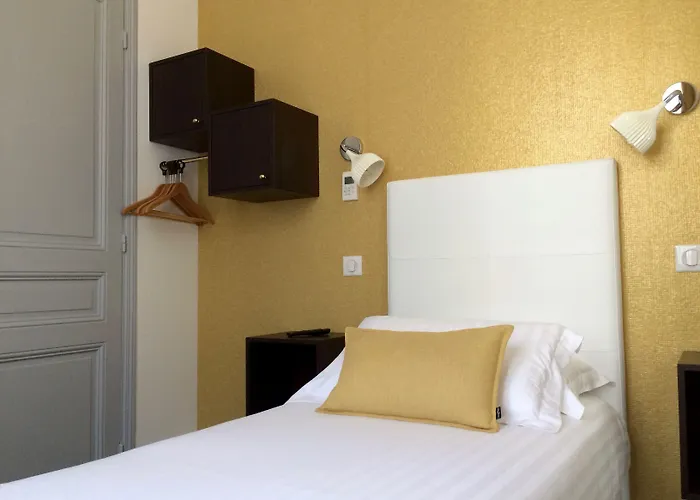 Rose Otel Nice