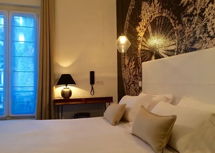 Otel Rose 3*