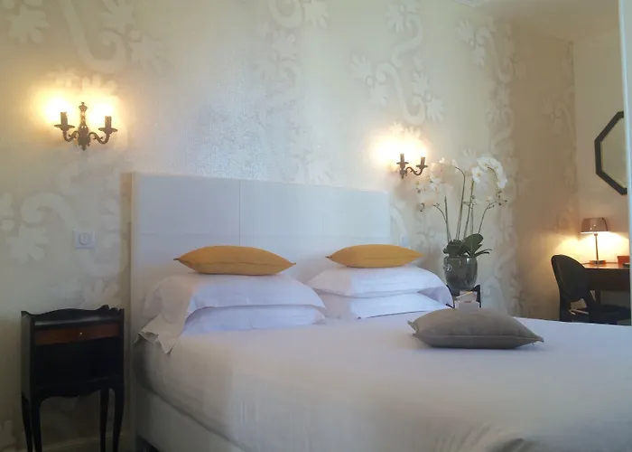 Otel Rose Nice