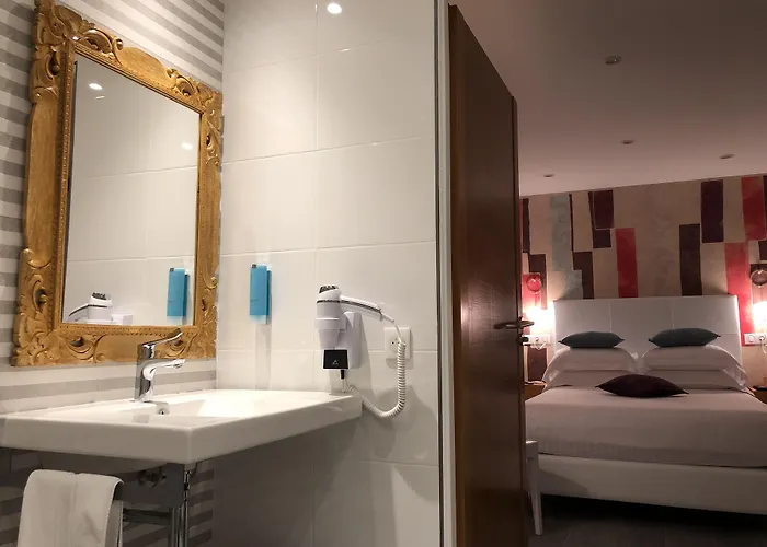 Otel Rose