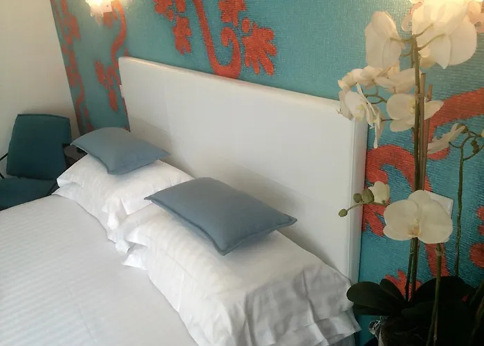 Otel Rose 3*
