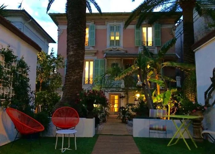 Otel Rose 3*