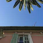 Hotel Rose