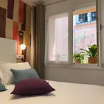 Hotel Rose 3*