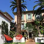 Rose Hotel Nice