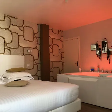 酒店 玫瑰别墅酒店