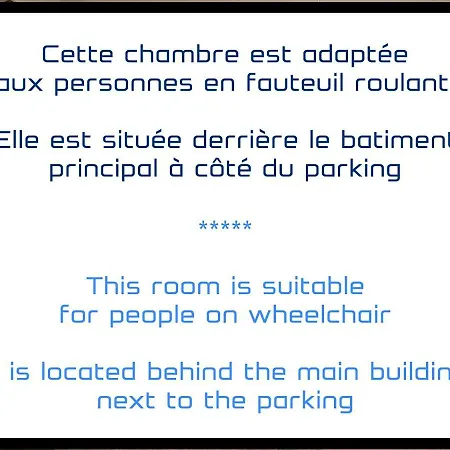 Rose Hotell 3*