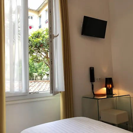 Hotell Rose