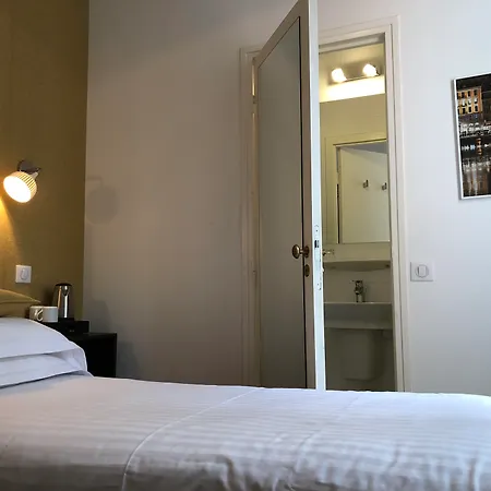 Hotell Rose