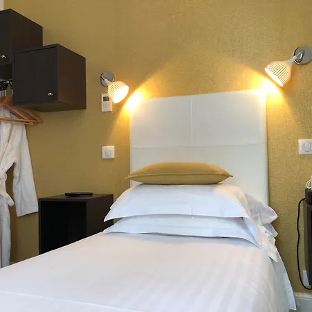 Hotell Rose 3*