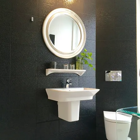 玫瑰别墅酒店 尼斯