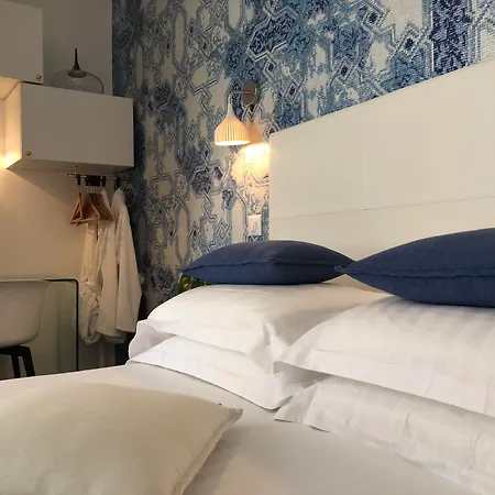 酒店 玫瑰别墅酒店 尼斯