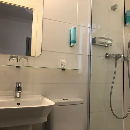 玫瑰别墅酒店 尼斯