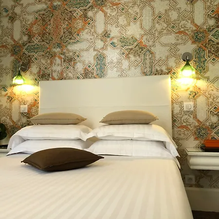 Hotell Rose