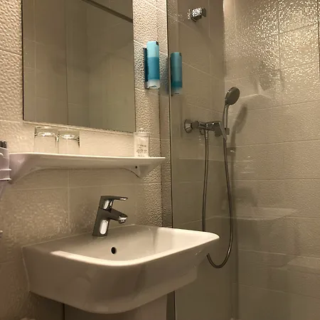 玫瑰别墅酒店 酒店 尼斯