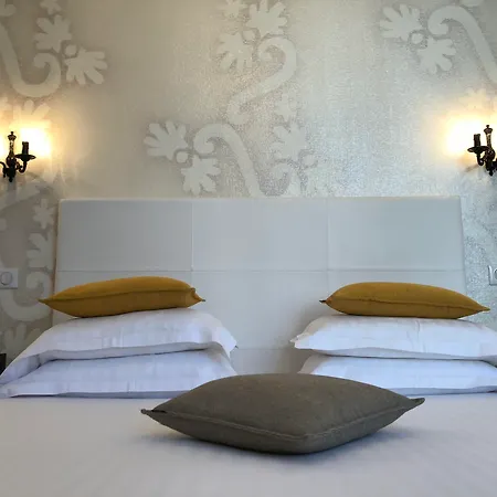 Hotell Rose
