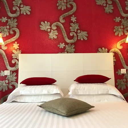 Hotell Rose