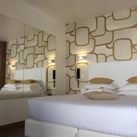 Rose 3* Nizza