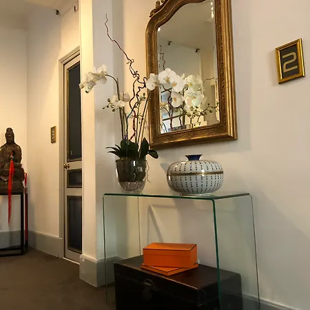 Rose Hotel Nizza