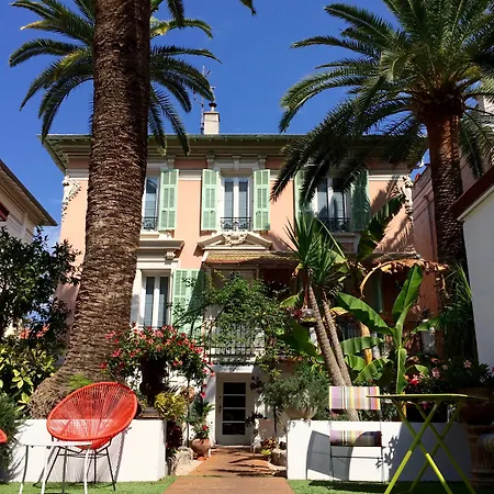 Hotel Rose