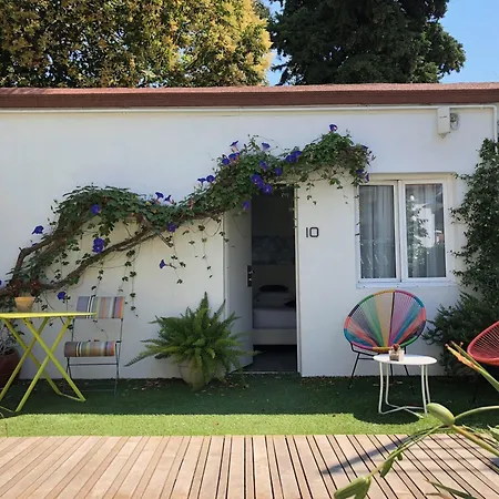 Hotel Rose Nizza