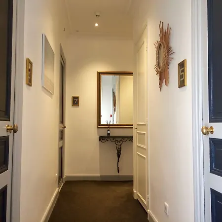 玫瑰别墅酒店 尼斯