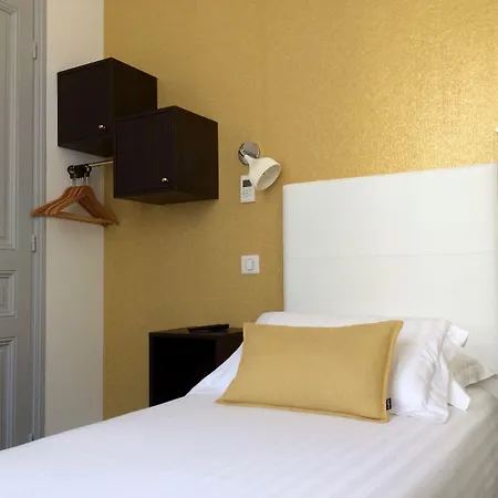 Rose Hotell Nice