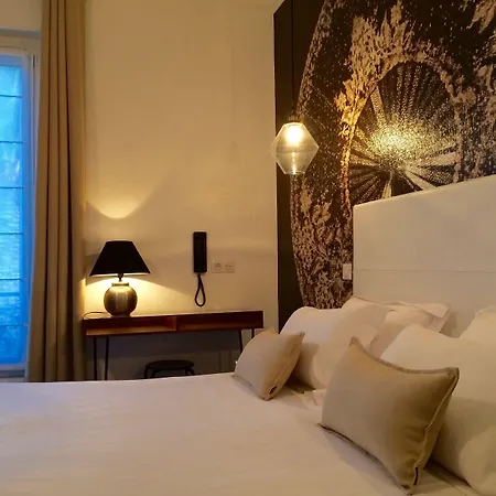 酒店 玫瑰别墅酒店 3*