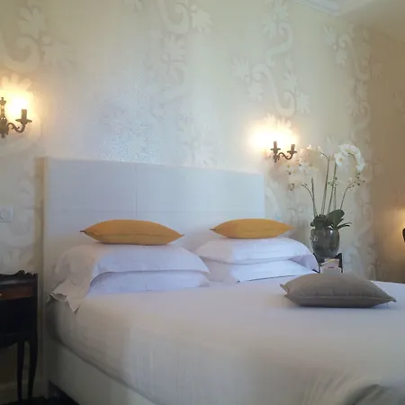 Hotel Rose Nicea