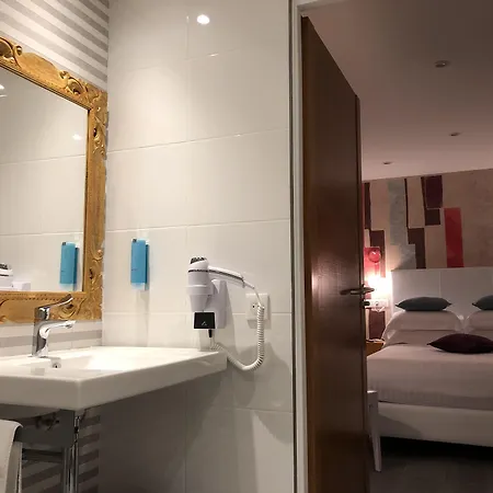 Hotell Rose