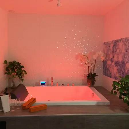 玫瑰别墅酒店 酒店