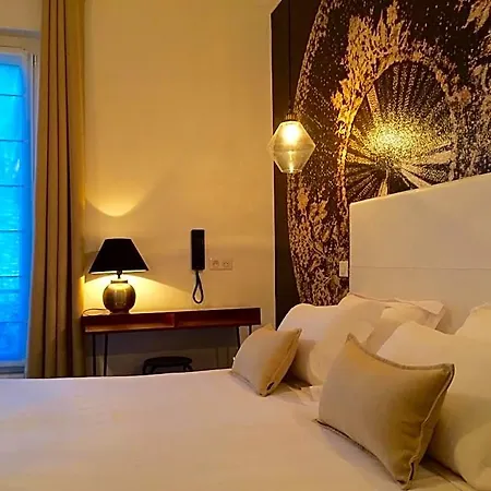 Hotel Rose 3*