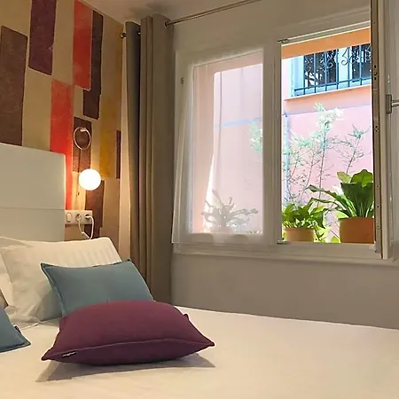 Hotel Rose 3*