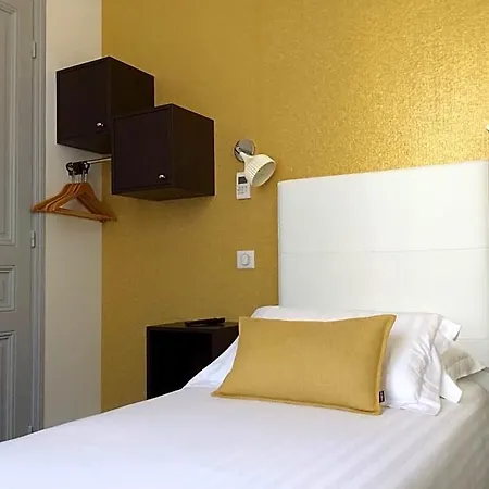 Hotel Rose