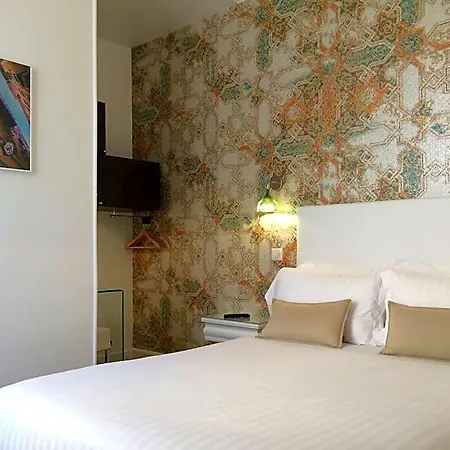 Hotel Rose
