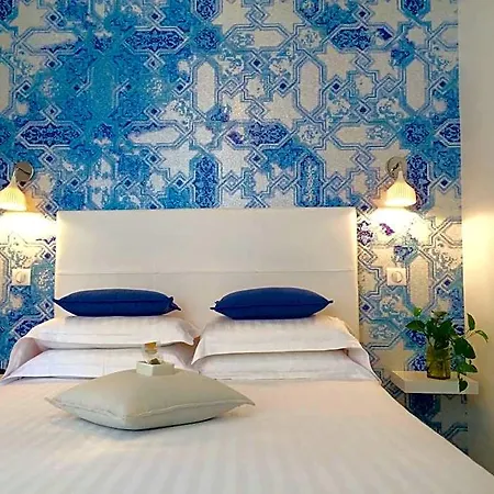 Rose Hotell 3*