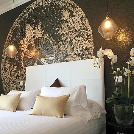 Hotell Rose Nice