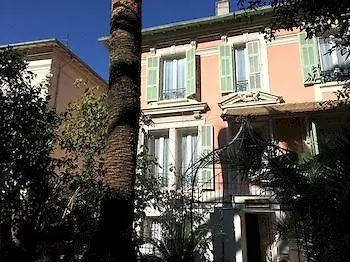 Hotel Rose