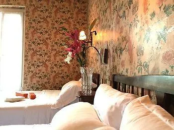 Rose Hotel
